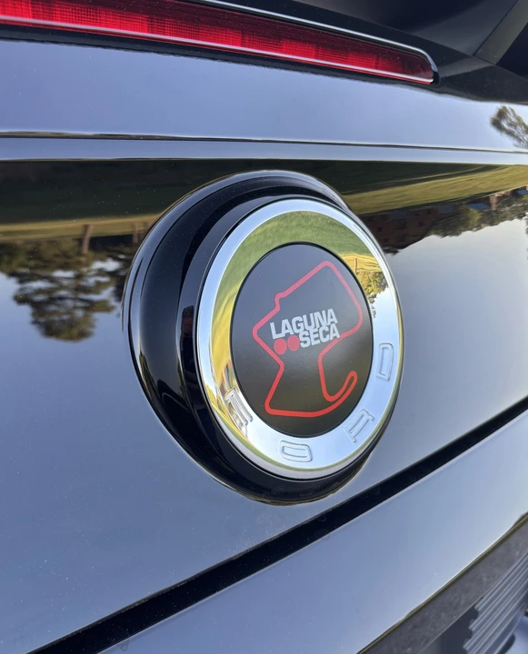 2013 Ford S197 Mustang Boss 302 - Image 15 of 31