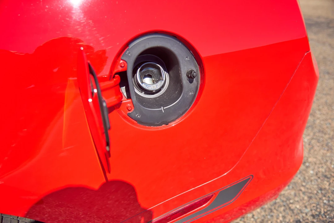 2013 Ford S197 Mustang Boss 302 - Image 24 of 31