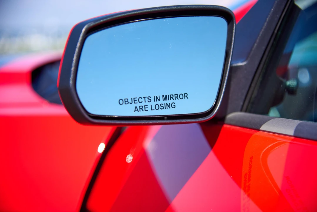 2013 Ford S197 Mustang Boss 302 - Image 22 of 31