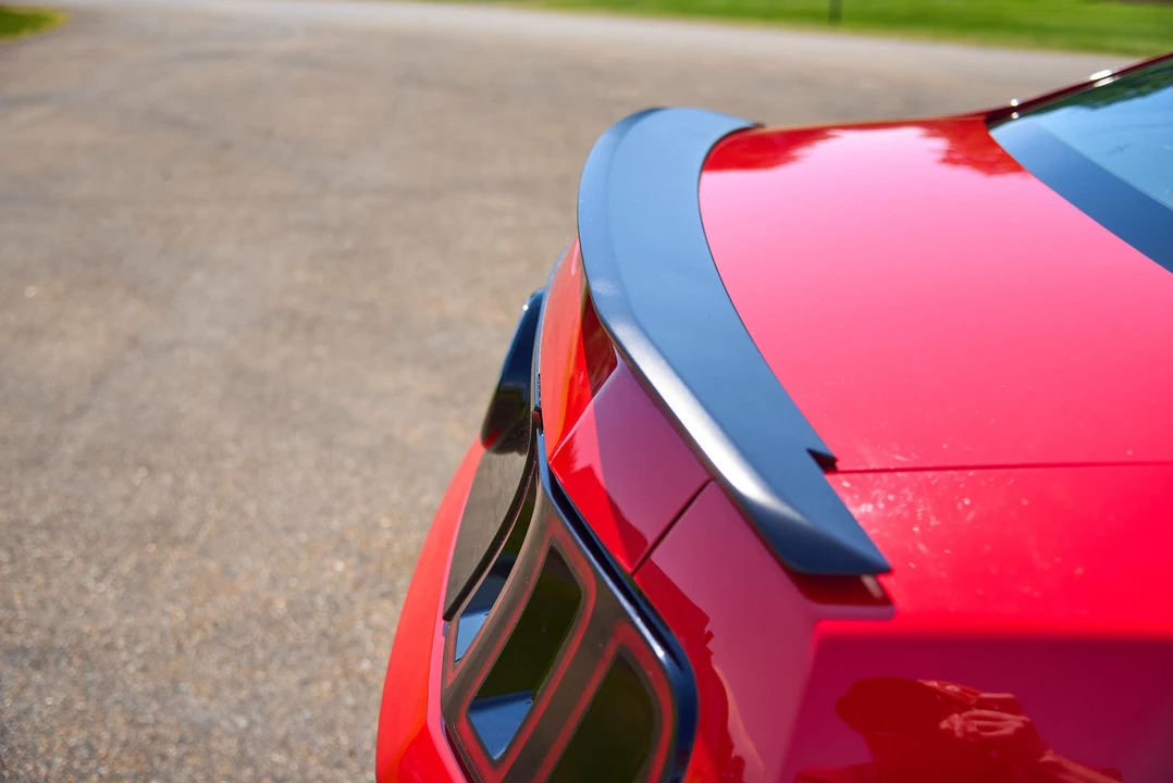 2013 Ford S197 Mustang Boss 302 - Image 31 of 31