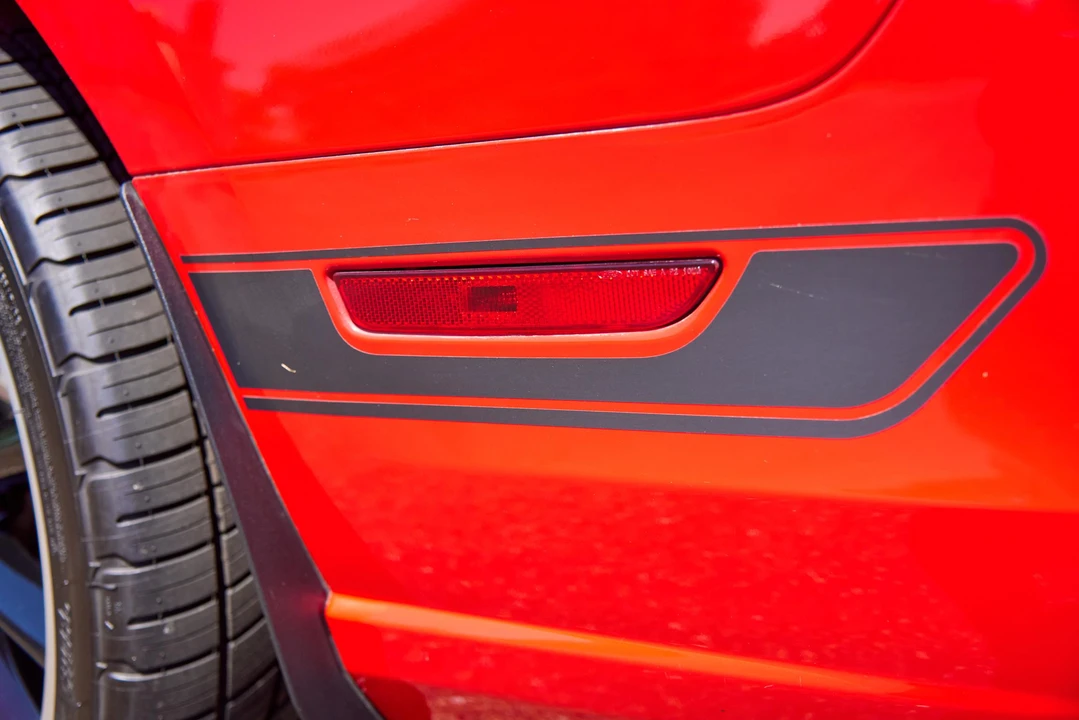 2013 Ford S197 Mustang Boss 302 - Image 26 of 31