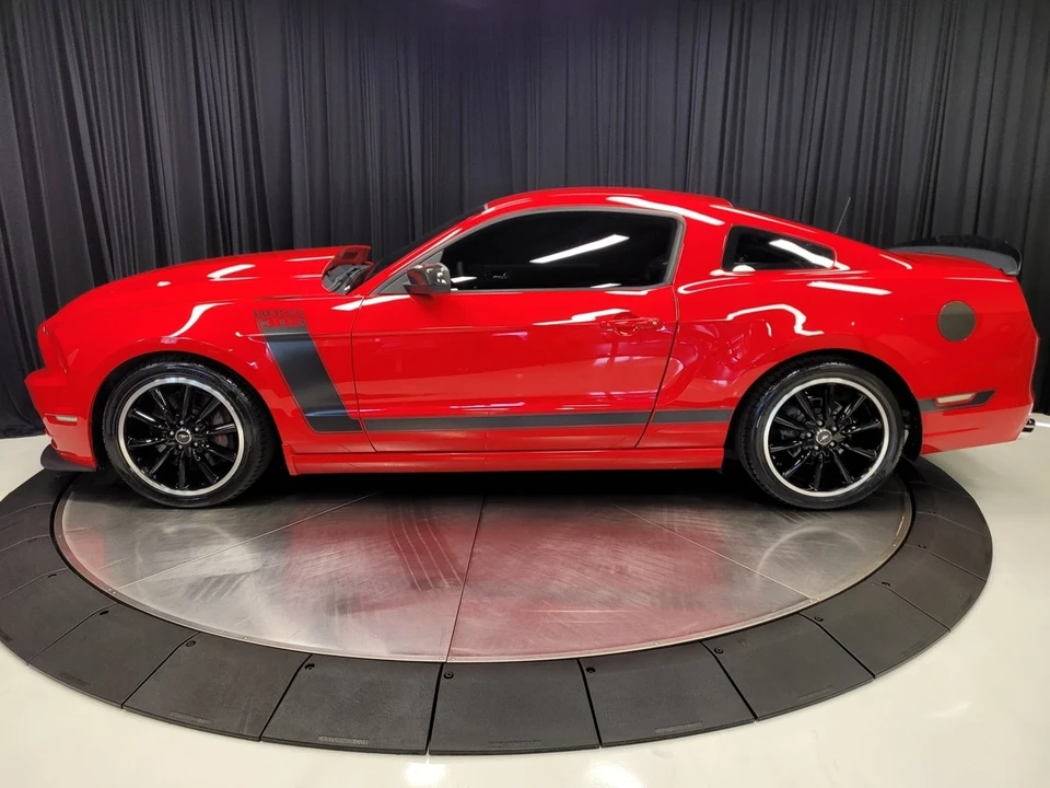 2013 Ford S197 Mustang Boss 302 - Image 9 of 12
