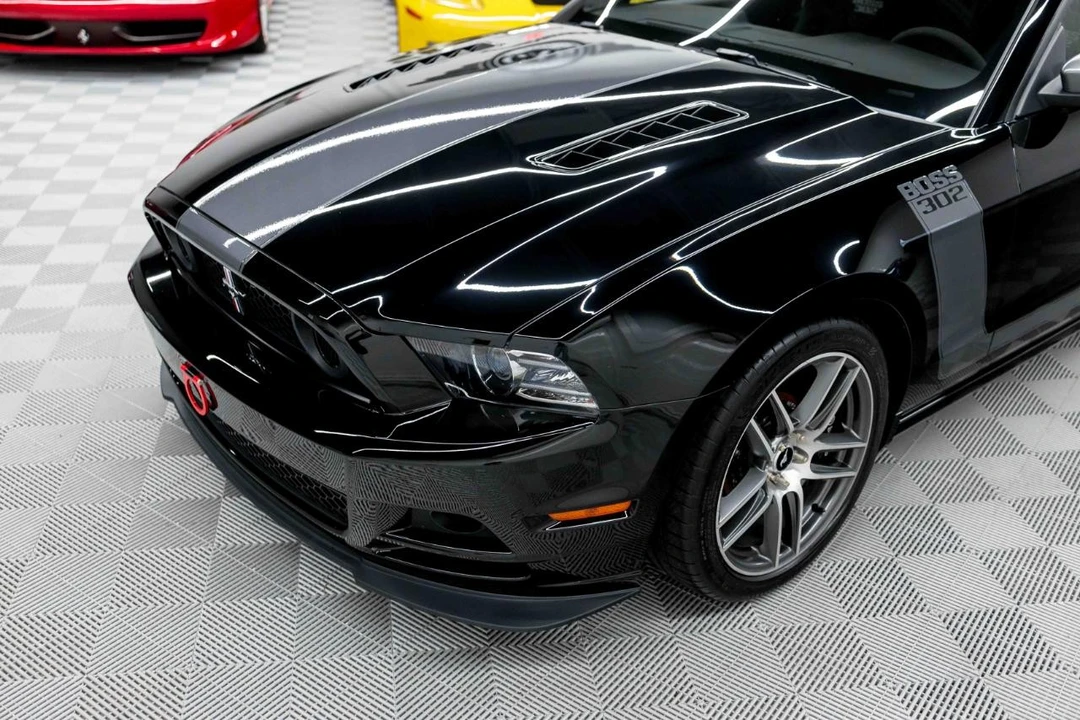 2013 Ford S197 Mustang Boss 302 - Image 12 of 31