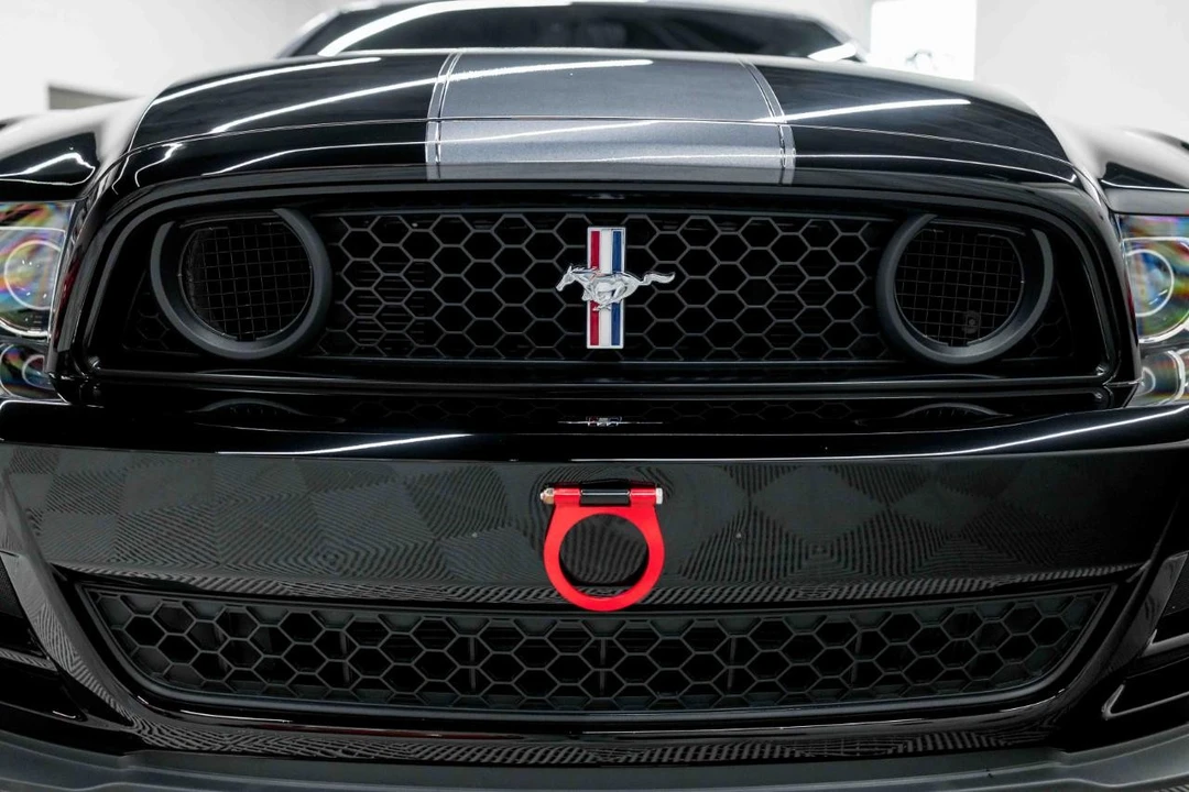 2013 Ford S197 Mustang Boss 302 - Image 14 of 31