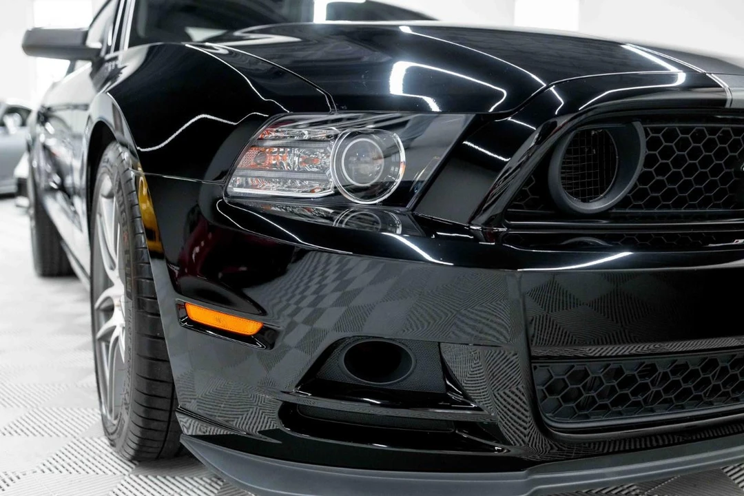 2013 Ford S197 Mustang Boss 302 - Image 15 of 31