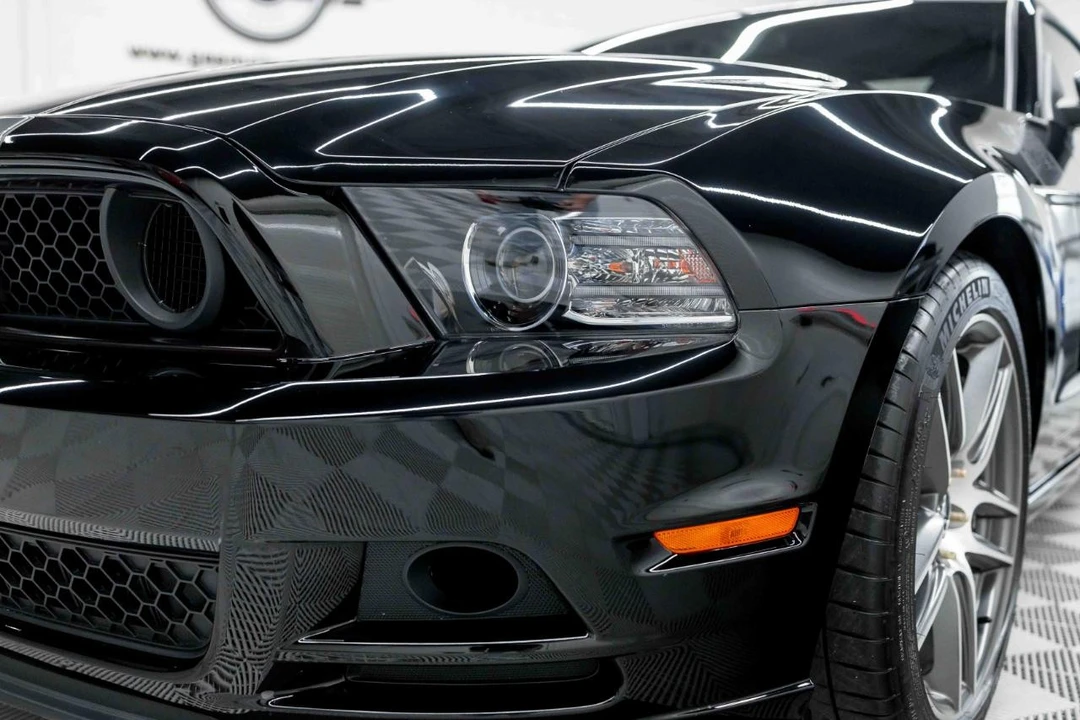 2013 Ford S197 Mustang Boss 302 - Image 13 of 31