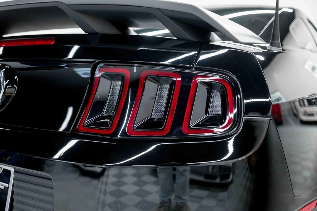 2013 Ford S197 Mustang Boss 302 - Image 23 of 31