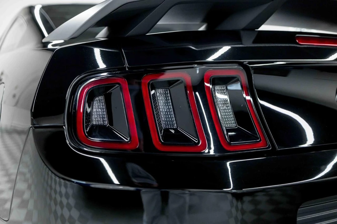 2013 Ford S197 Mustang Boss 302 - Image 27 of 31