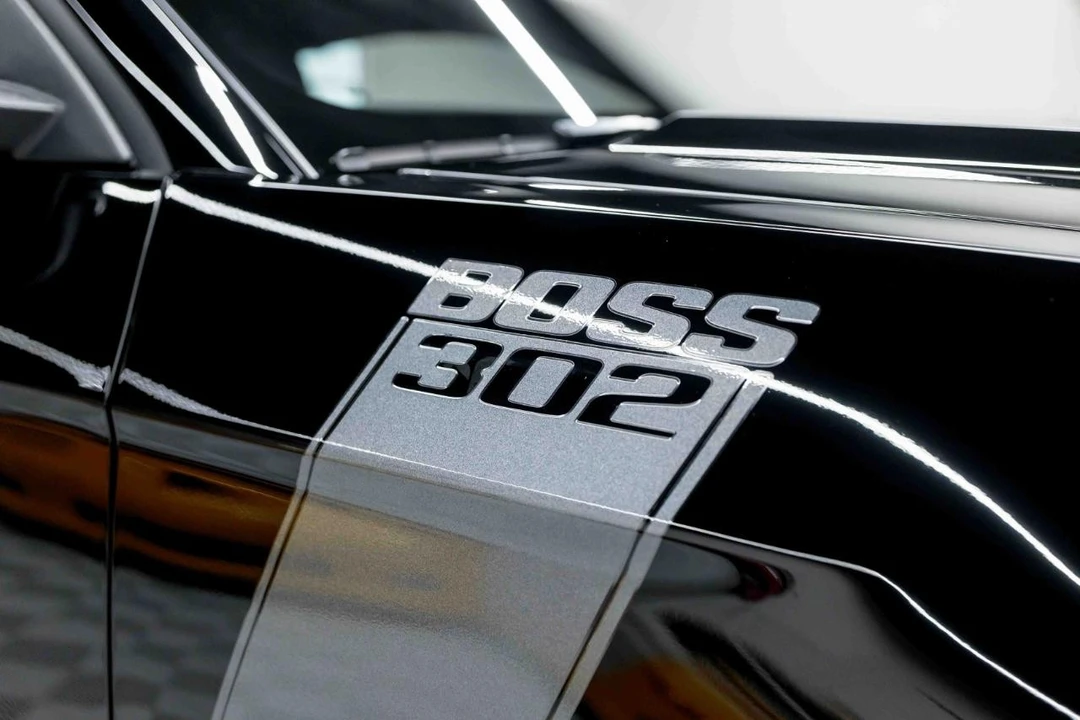 2013 Ford S197 Mustang Boss 302 - Image 18 of 31