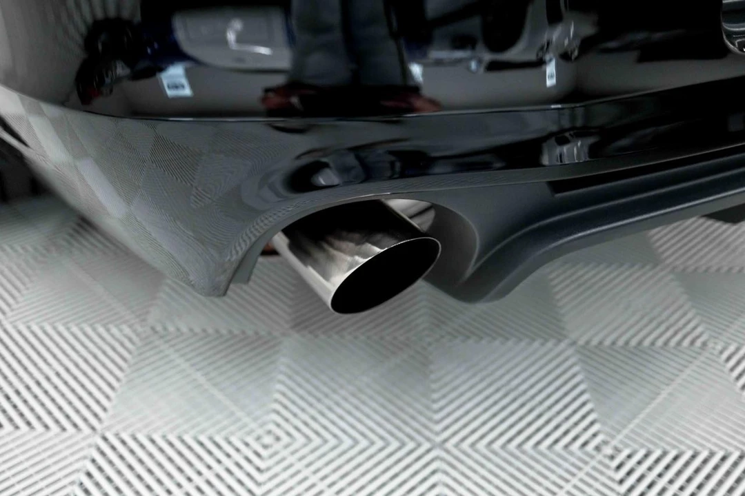 2013 Ford S197 Mustang Boss 302 - Image 28 of 31