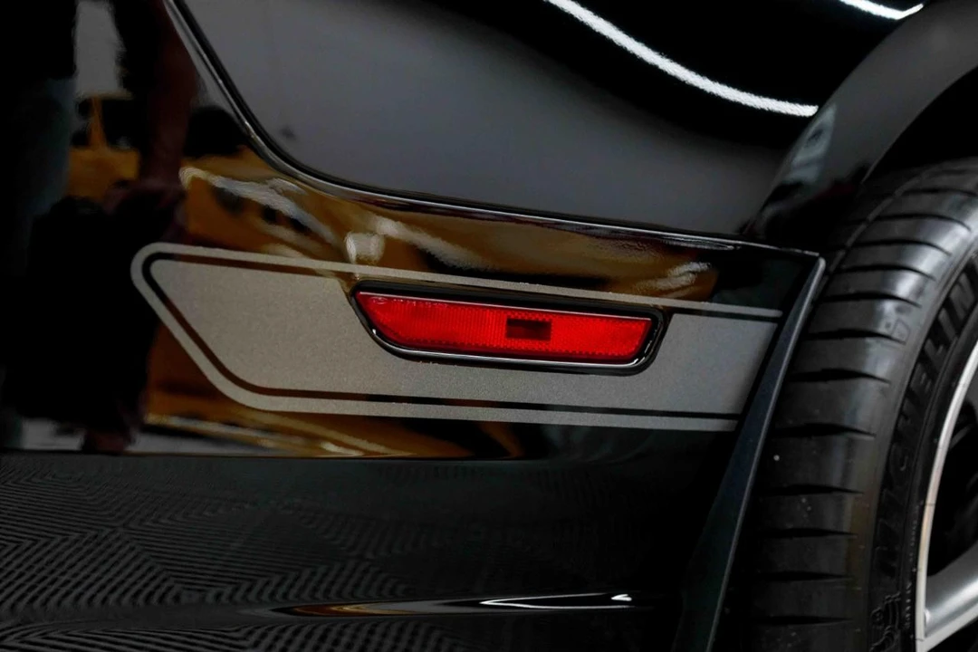 2013 Ford S197 Mustang Boss 302 - Image 22 of 31