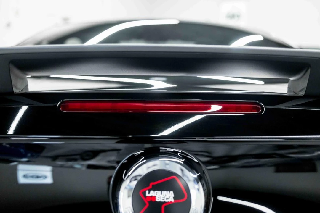 2013 Ford S197 Mustang Boss 302 - Image 26 of 31