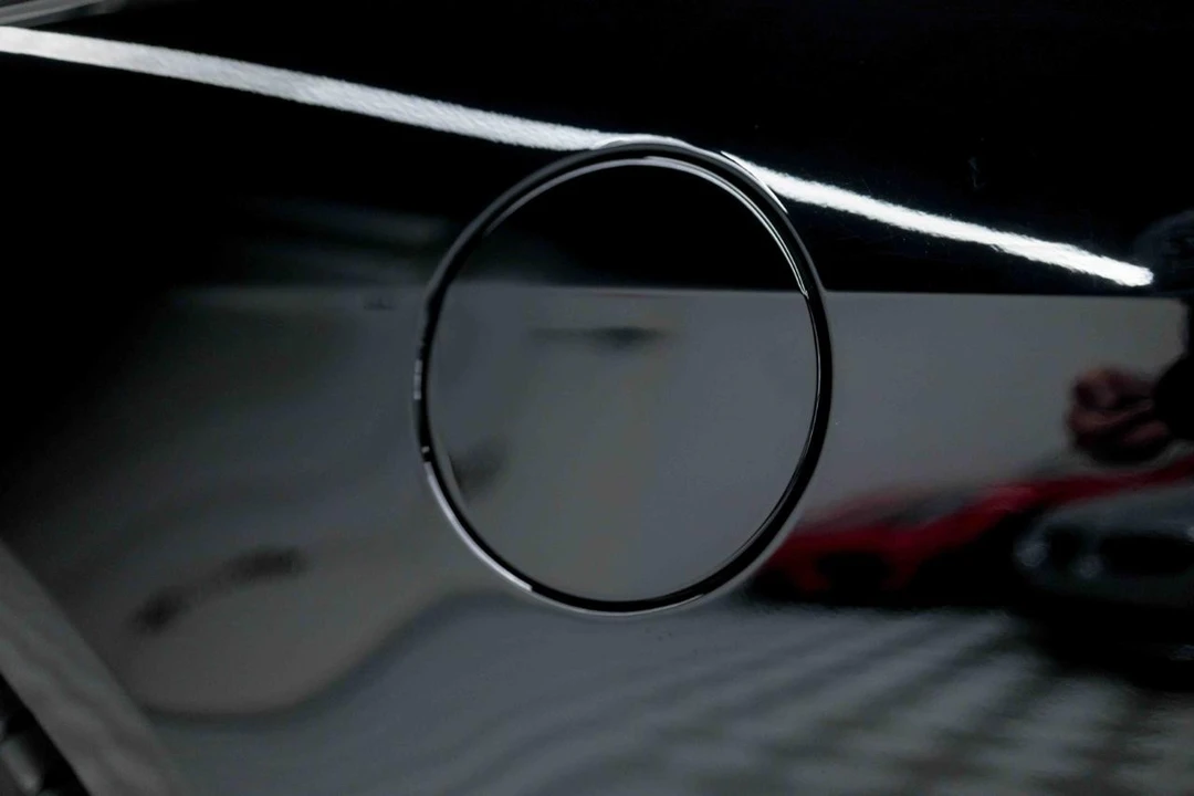 2013 Ford S197 Mustang Boss 302 - Image 31 of 31