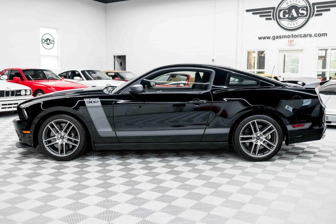 2013 Ford S197 Mustang Boss 302 - Image 11 of 31
