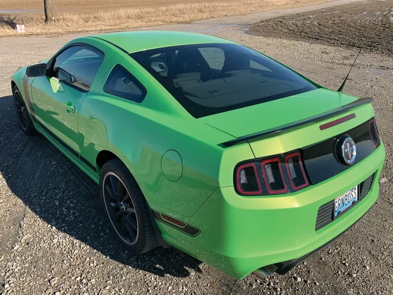 2013 Ford S197 Mustang Boss 302 - Image 15 of 20
