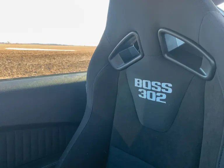 2013 Ford S197 Mustang Boss 302 - Image 14 of 20