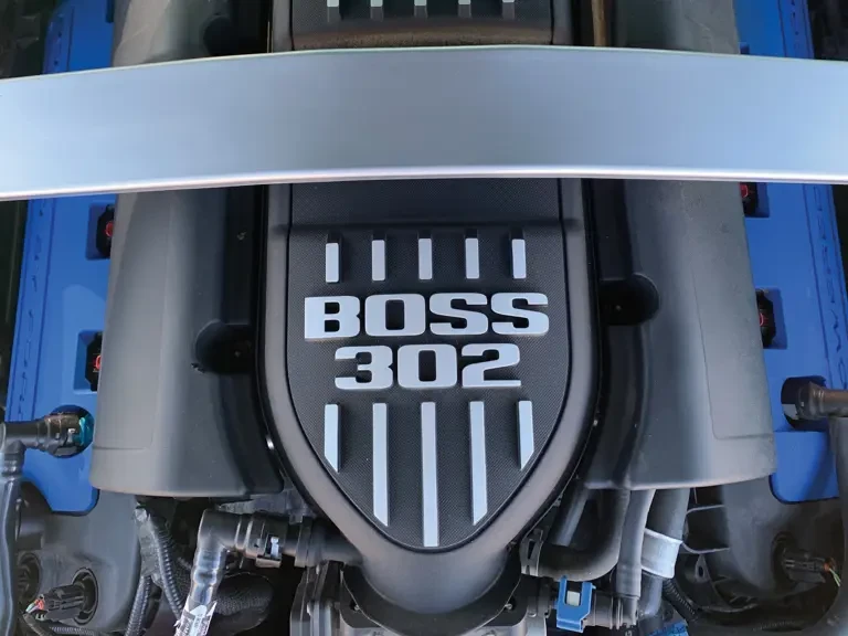2013 Ford S197 Mustang Boss 302 - Image 19 of 20