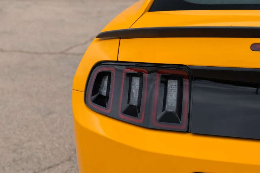 2013 Ford S197 Mustang Boss 302 - Image 14 of 31
