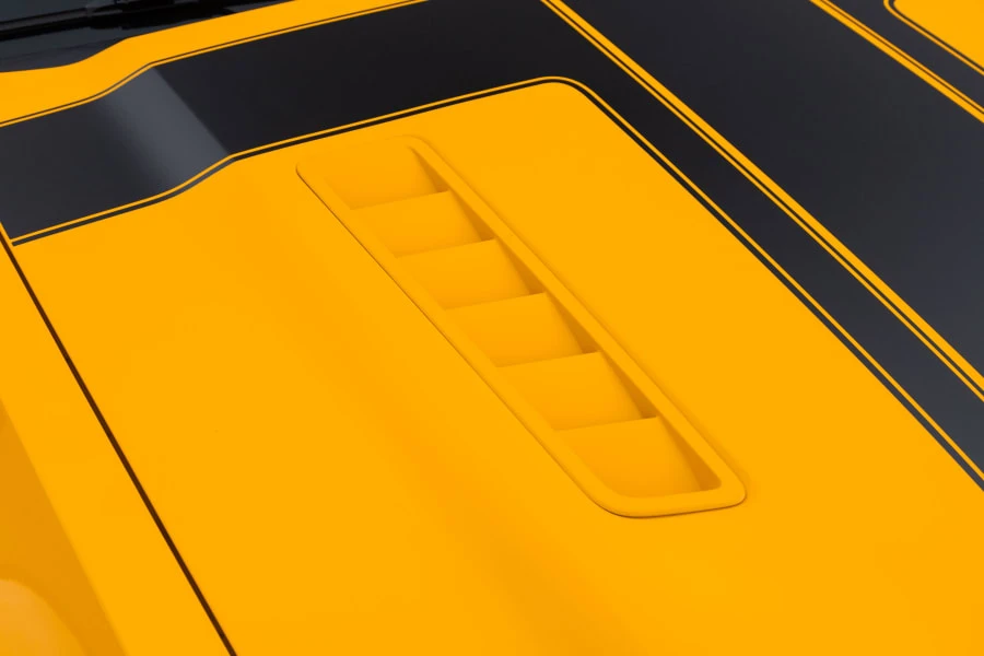 2013 Ford S197 Mustang Boss 302 - Image 9 of 31