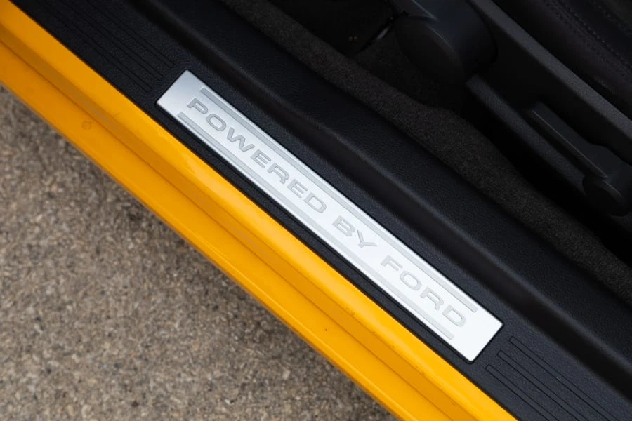 2013 Ford S197 Mustang Boss 302 - Image 29 of 31
