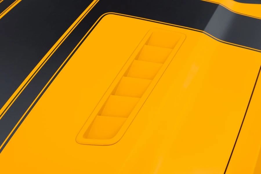 2013 Ford S197 Mustang Boss 302 - Image 13 of 31