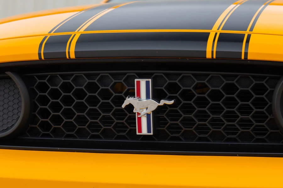 2013 Ford S197 Mustang Boss 302 - Image 10 of 31