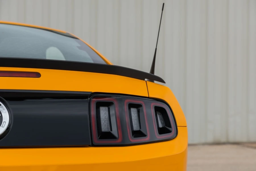 2013 Ford S197 Mustang Boss 302 - Image 17 of 31