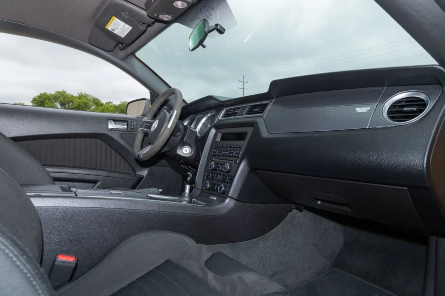 2013 Ford S197 Mustang Boss 302 - Image 23 of 31