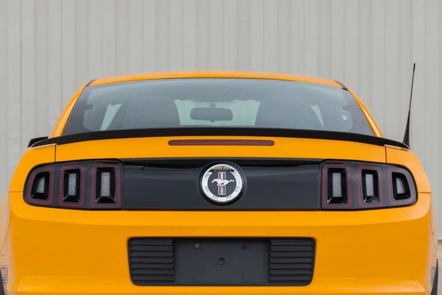 2013 Ford S197 Mustang Boss 302 - Image 15 of 31