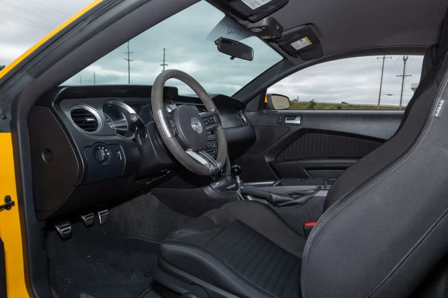 2013 Ford S197 Mustang Boss 302 - Image 30 of 31