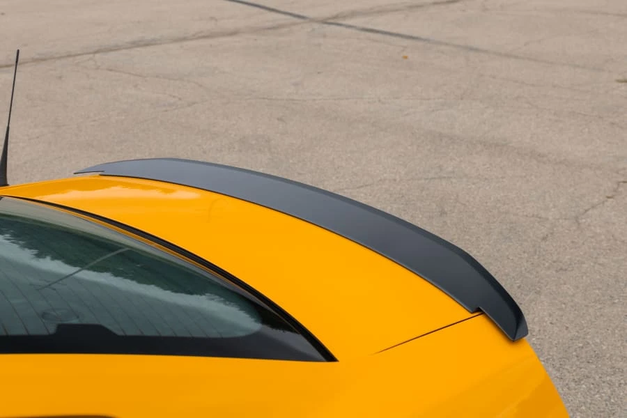 2013 Ford S197 Mustang Boss 302 - Image 20 of 31
