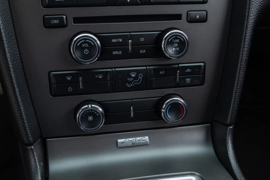 2013 Ford S197 Mustang Boss 302 - Image 24 of 31