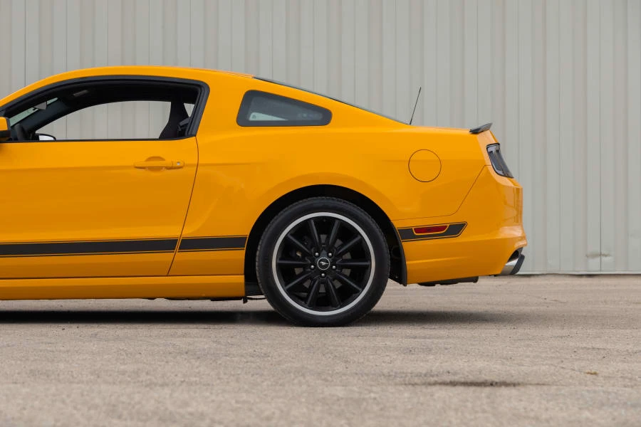 2013 Ford S197 Mustang Boss 302 - Image 8 of 31