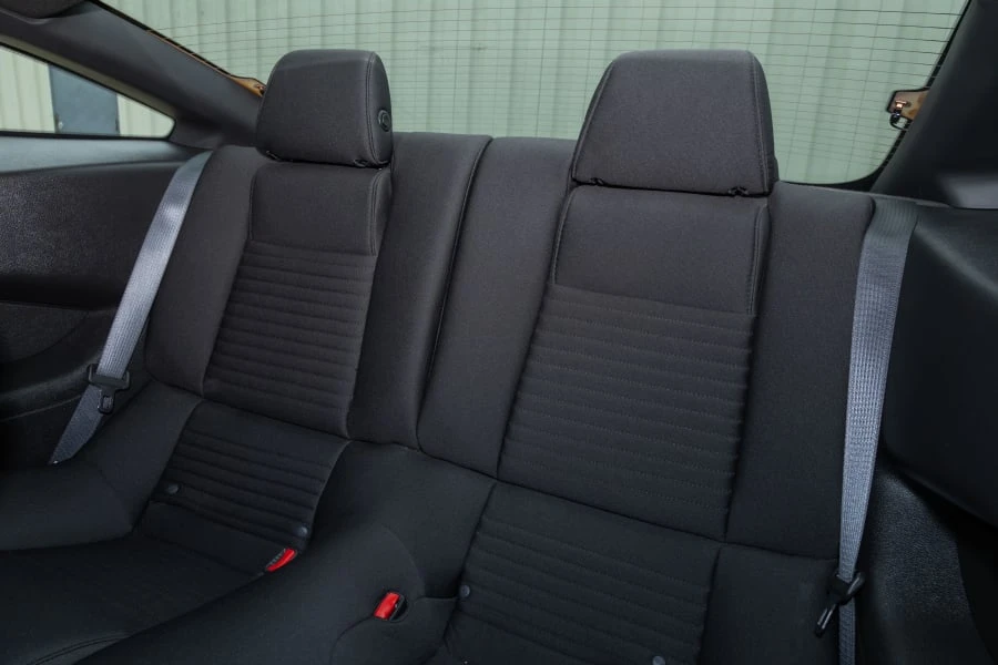 2013 Ford S197 Mustang Boss 302 - Image 28 of 31