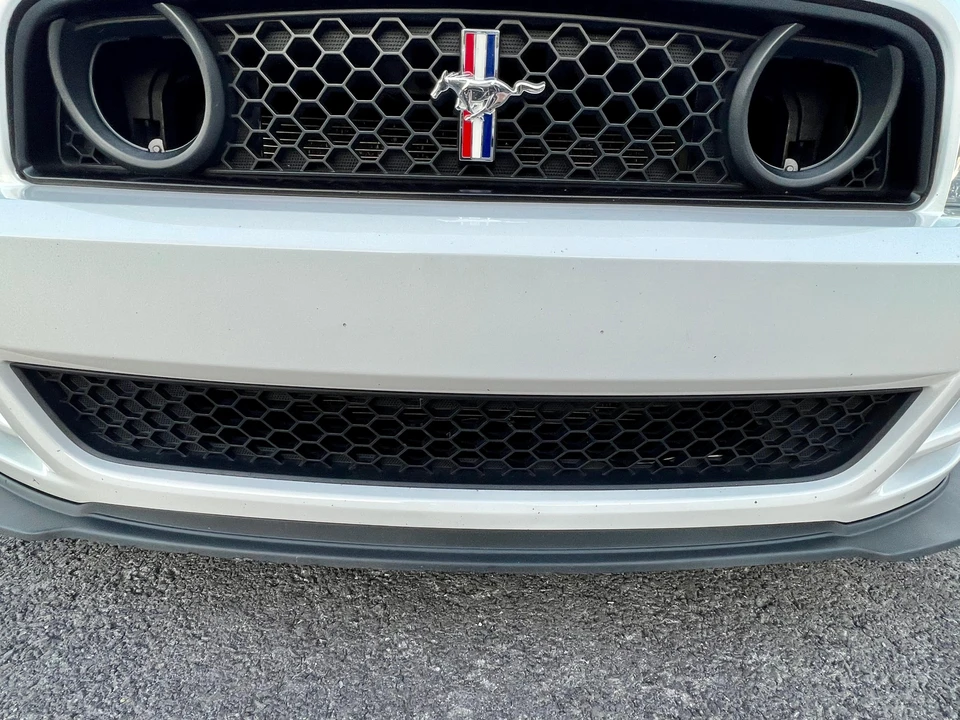 2013 Ford S197 Mustang Boss 302 - Image 20 of 31