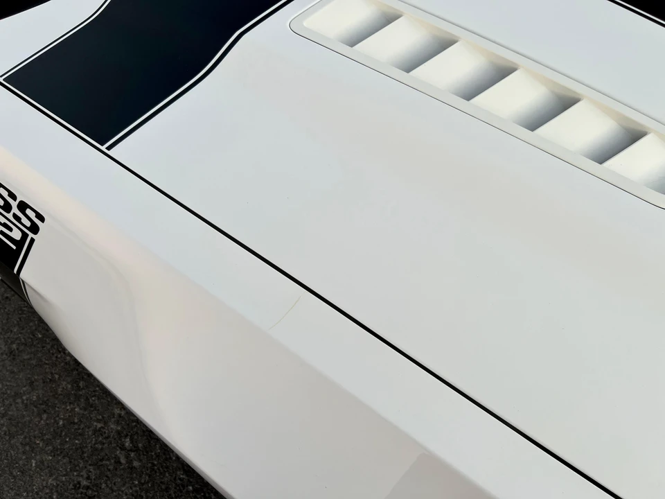 2013 Ford S197 Mustang Boss 302 - Image 25 of 31