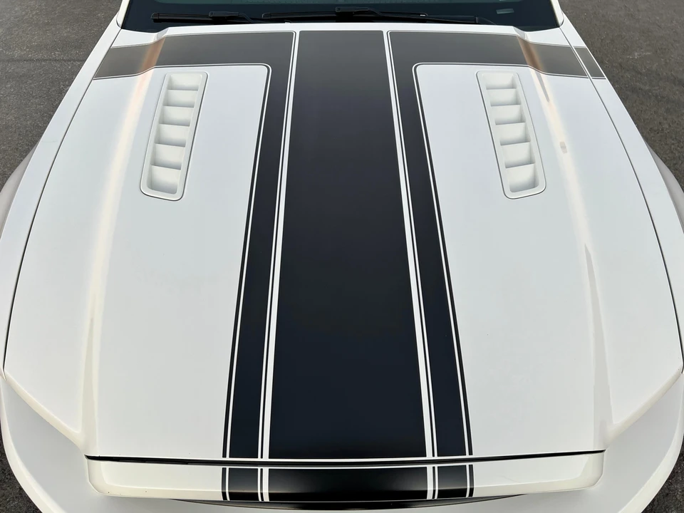 2013 Ford S197 Mustang Boss 302 - Image 24 of 31