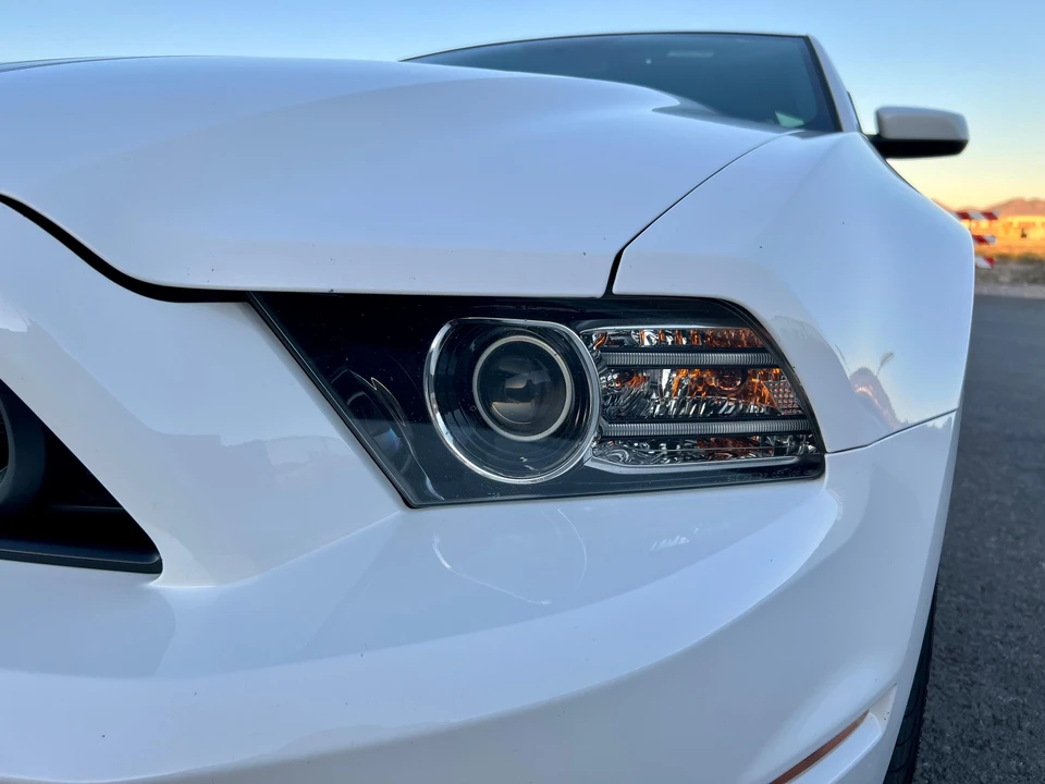 2013 Ford S197 Mustang Boss 302 - Image 22 of 31