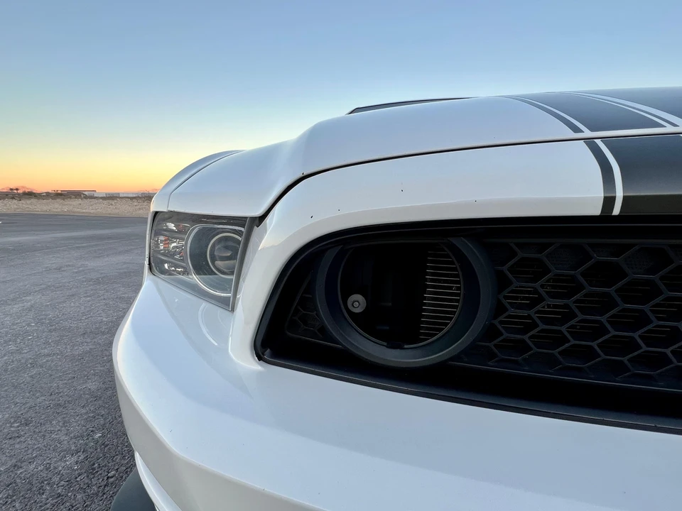 2013 Ford S197 Mustang Boss 302 - Image 18 of 31