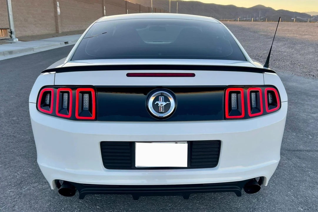 2013 Ford S197 Mustang Boss 302 - Image 5 of 31