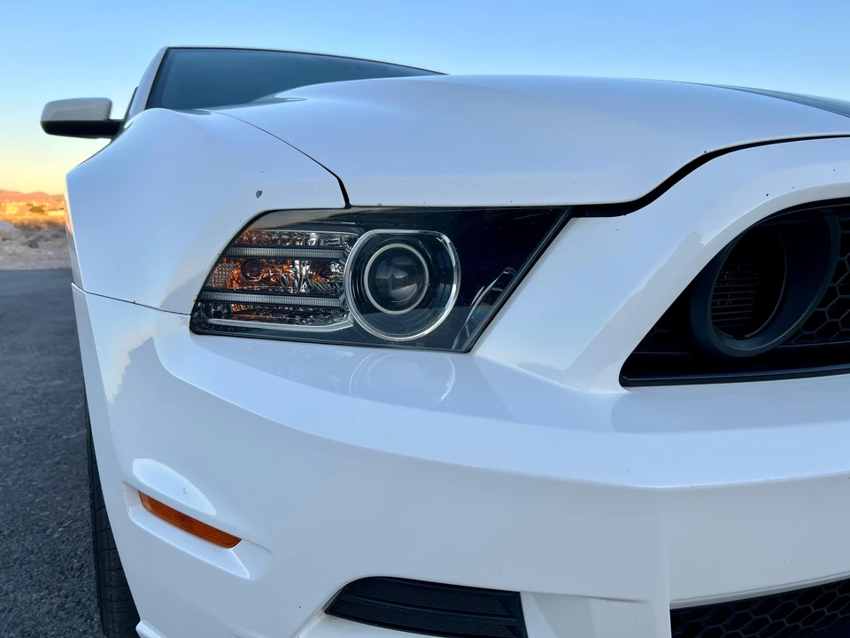2013 Ford S197 Mustang Boss 302 - Image 17 of 31