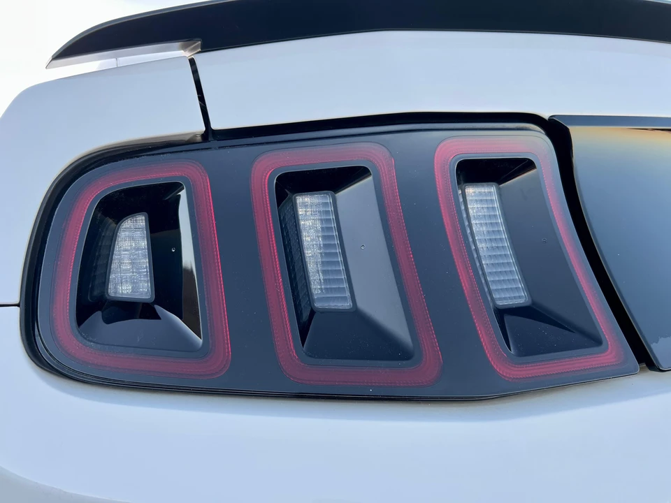2013 Ford S197 Mustang Boss 302 - Image 31 of 31