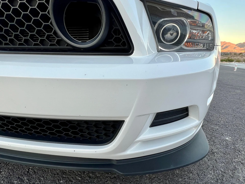 2013 Ford S197 Mustang Boss 302 - Image 21 of 31