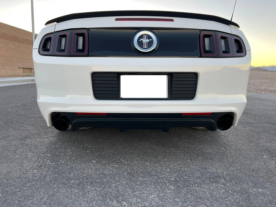 2013 Ford S197 Mustang Boss 302 - Image 11 of 31
