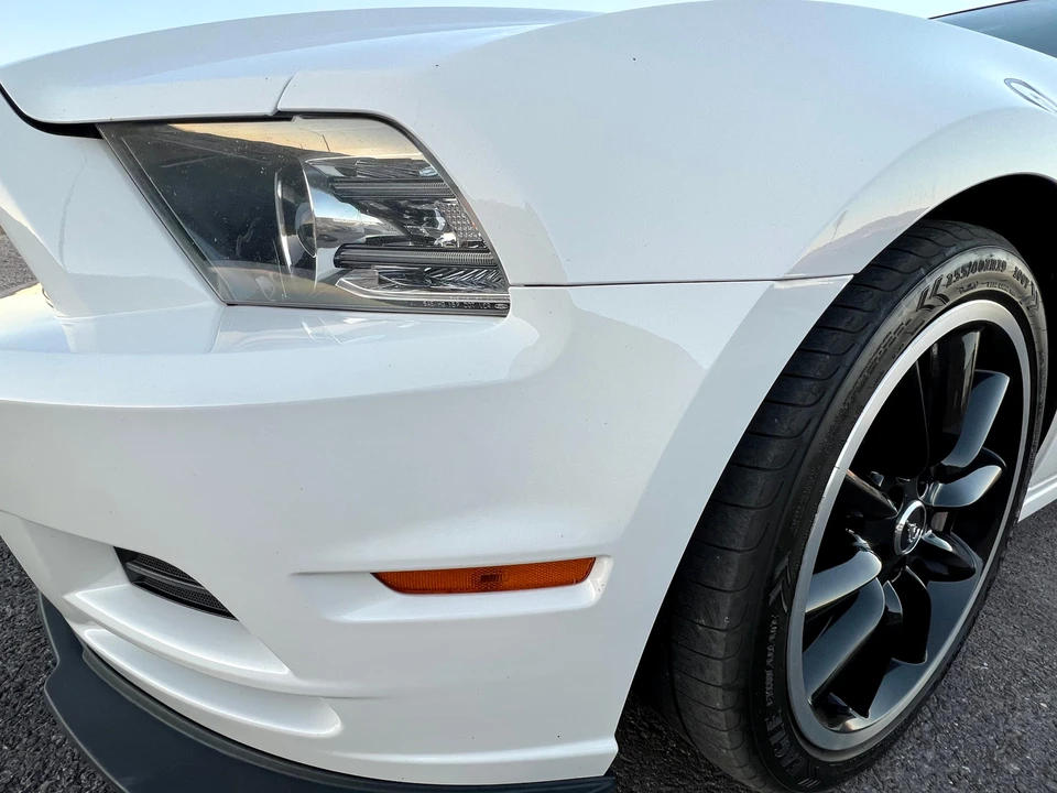 2013 Ford S197 Mustang Boss 302 - Image 23 of 31