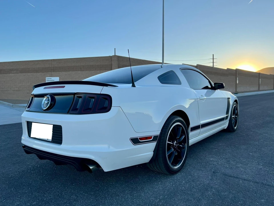 2013 Ford S197 Mustang Boss 302 - Image 12 of 31
