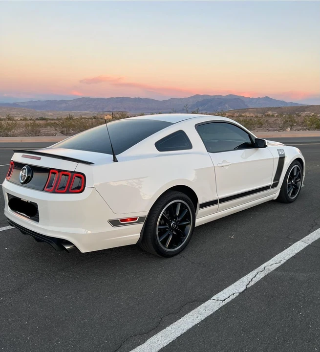 2013 Ford S197 Mustang Boss 302 - Image 13 of 31