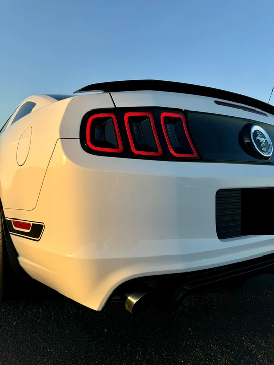 2013 Ford S197 Mustang Boss 302 - Image 30 of 31