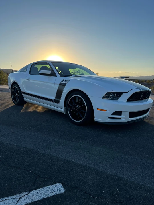 2013 Ford S197 Mustang Boss 302 - Image 15 of 31