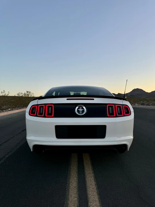 2013 Ford S197 Mustang Boss 302 - Image 10 of 31